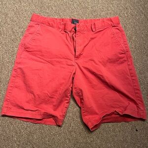 Gap shorts